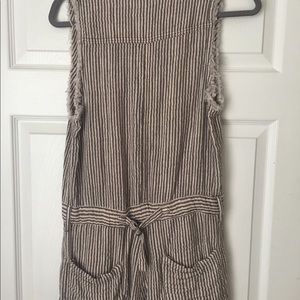 Free people romper